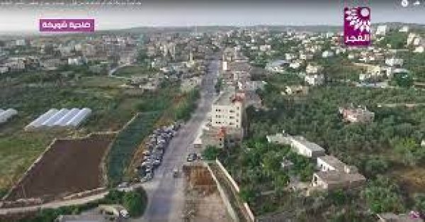 | موسوعة القرى الفلسطينية  | موسوعة القرى الفلسطينية