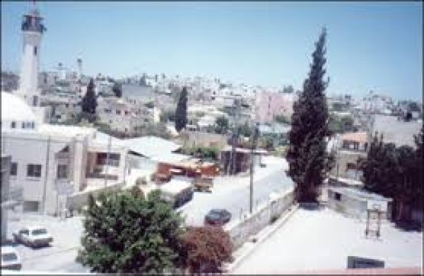 | موسوعة القرى الفلسطينية  | موسوعة القرى الفلسطينية