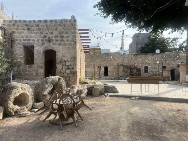 | موسوعة القرى الفلسطينية  | موسوعة القرى الفلسطينية