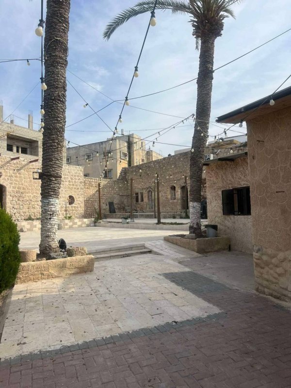| موسوعة القرى الفلسطينية  | موسوعة القرى الفلسطينية