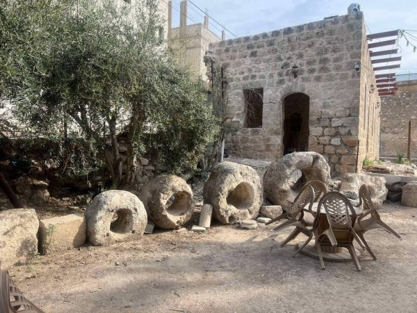 | موسوعة القرى الفلسطينية  | موسوعة القرى الفلسطينية