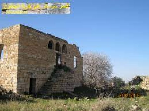 | موسوعة القرى الفلسطينية  | موسوعة القرى الفلسطينية