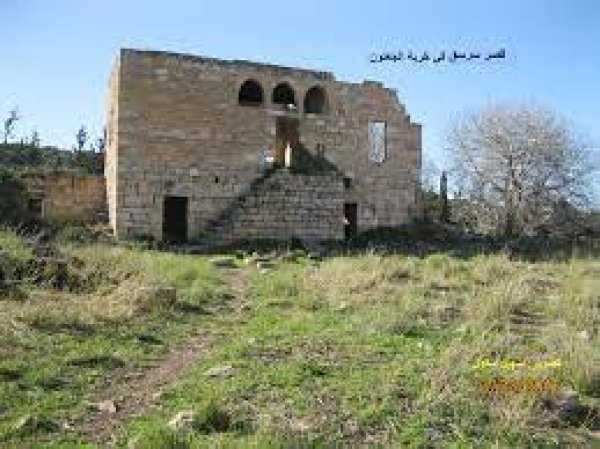 | موسوعة القرى الفلسطينية  | موسوعة القرى الفلسطينية