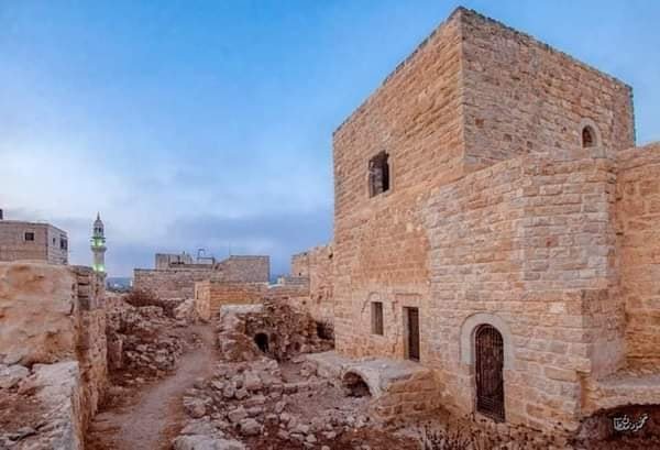  | موسوعة القرى الفلسطينية