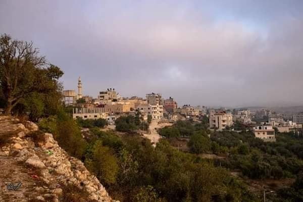  | موسوعة القرى الفلسطينية