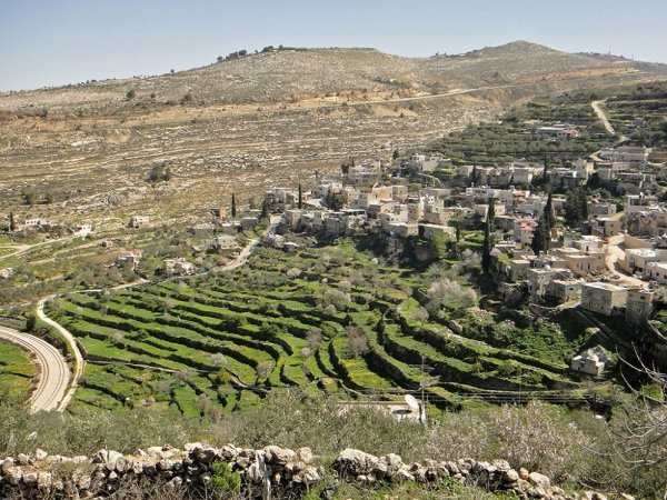 | موسوعة القرى الفلسطينية  | موسوعة القرى الفلسطينية