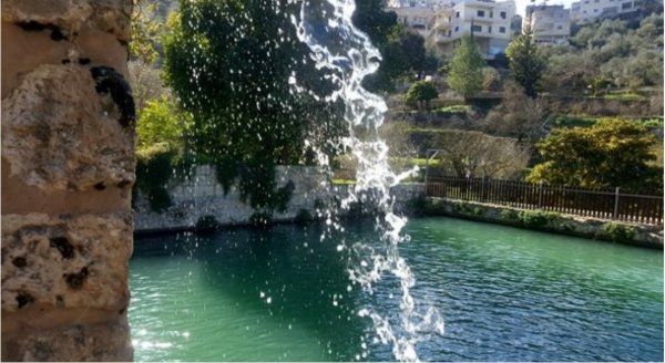 | موسوعة القرى الفلسطينية  | موسوعة القرى الفلسطينية