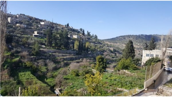 | موسوعة القرى الفلسطينية  | موسوعة القرى الفلسطينية