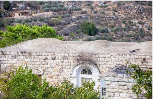 | موسوعة القرى الفلسطينية  | موسوعة القرى الفلسطينية