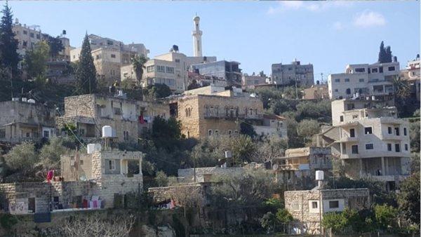 | موسوعة القرى الفلسطينية  | موسوعة القرى الفلسطينية