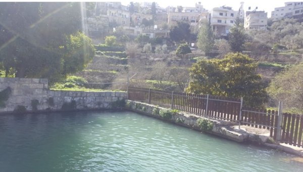 | موسوعة القرى الفلسطينية  | موسوعة القرى الفلسطينية