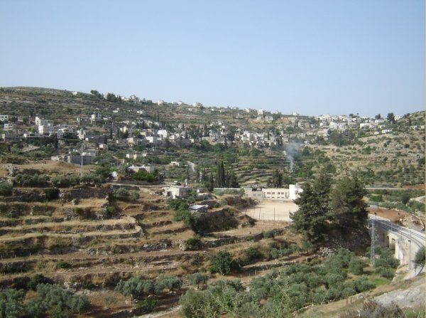 | موسوعة القرى الفلسطينية  | موسوعة القرى الفلسطينية