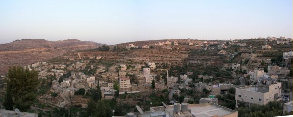 | موسوعة القرى الفلسطينية  | موسوعة القرى الفلسطينية