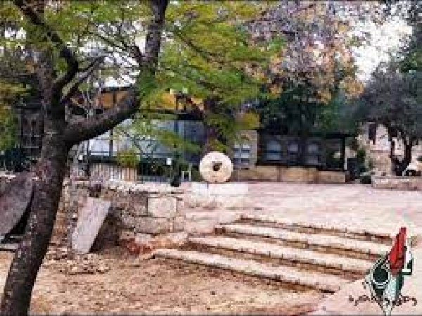  | موسوعة القرى الفلسطينية