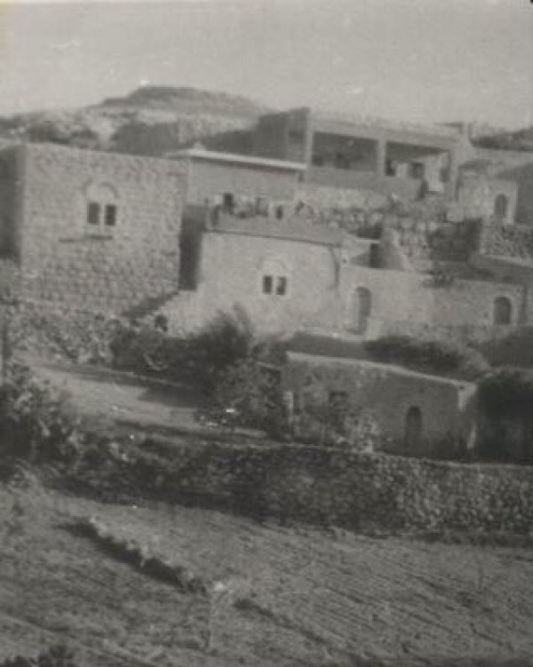 قرية يالو قرية يالو