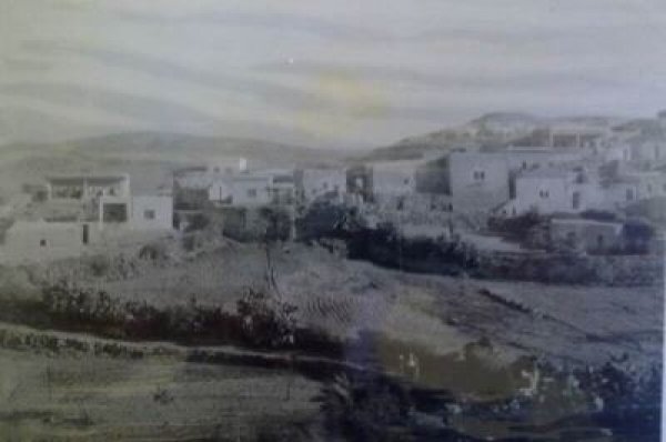 قرية يالو قرية يالو