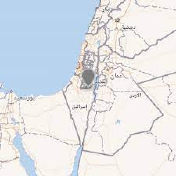 | موسوعة القرى الفلسطينية  | موسوعة القرى الفلسطينية