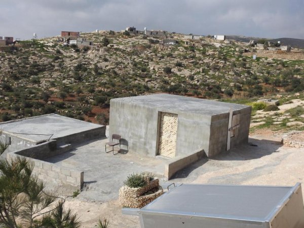 | موسوعة القرى الفلسطينية  | موسوعة القرى الفلسطينية