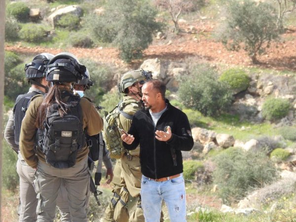 | موسوعة القرى الفلسطينية  | موسوعة القرى الفلسطينية