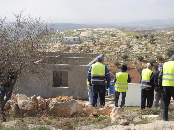 | موسوعة القرى الفلسطينية  | موسوعة القرى الفلسطينية