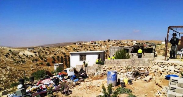 | موسوعة القرى الفلسطينية  | موسوعة القرى الفلسطينية
