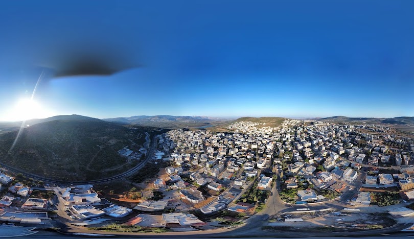 قرية عيلبون / موسوعة القرى الفلسطينية