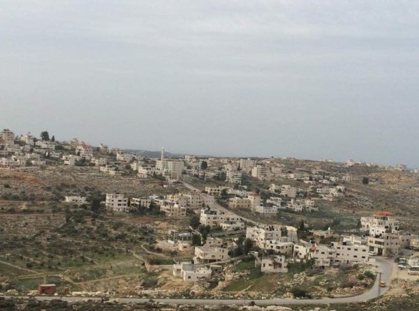| موسوعة القرى الفلسطينية  | موسوعة القرى الفلسطينية