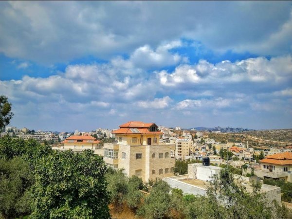 | موسوعة القرى الفلسطينية  | موسوعة القرى الفلسطينية