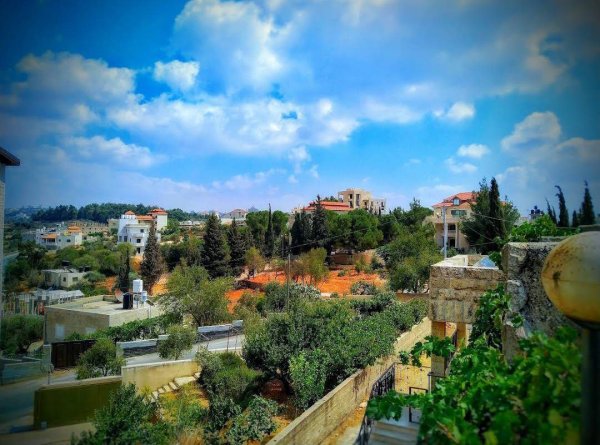 | موسوعة القرى الفلسطينية  | موسوعة القرى الفلسطينية