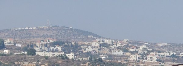 | موسوعة القرى الفلسطينية  | موسوعة القرى الفلسطينية
