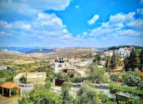 | موسوعة القرى الفلسطينية  | موسوعة القرى الفلسطينية