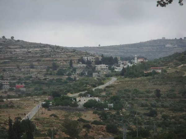 | موسوعة القرى الفلسطينية  | موسوعة القرى الفلسطينية