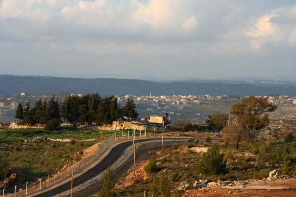 | موسوعة القرى الفلسطينية  | موسوعة القرى الفلسطينية