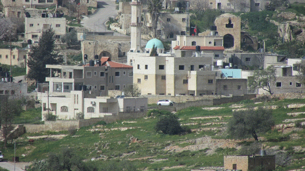 | موسوعة القرى الفلسطينية  | موسوعة القرى الفلسطينية