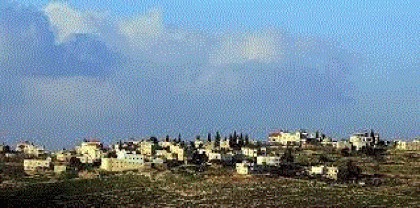 | موسوعة القرى الفلسطينية  | موسوعة القرى الفلسطينية