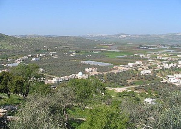  | موسوعة القرى الفلسطينية