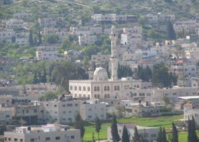 قَباطْيَة  | موسوعة القرى الفلسطينية
