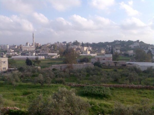 | موسوعة القرى الفلسطينية  | موسوعة القرى الفلسطينية