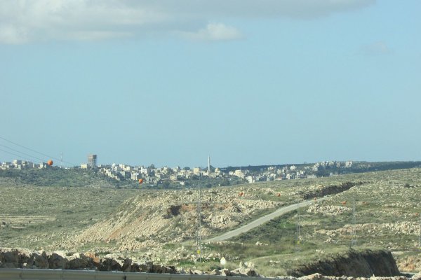 | موسوعة القرى الفلسطينية  | موسوعة القرى الفلسطينية
