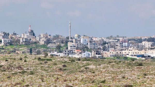 | موسوعة القرى الفلسطينية  | موسوعة القرى الفلسطينية