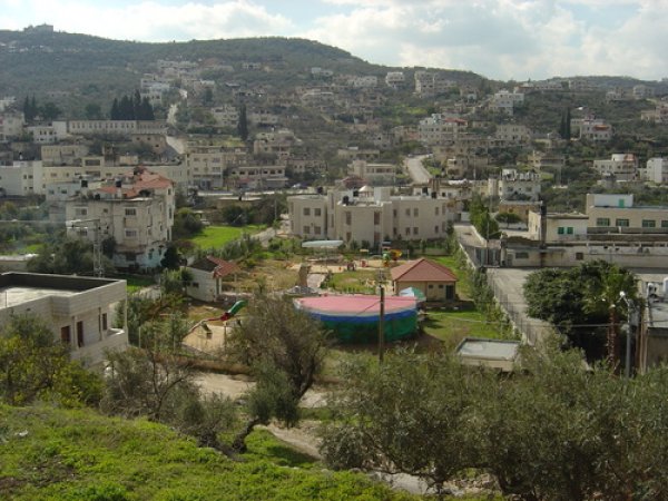 | موسوعة القرى الفلسطينية  | موسوعة القرى الفلسطينية