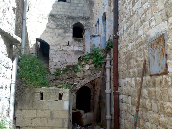 | موسوعة القرى الفلسطينية  | موسوعة القرى الفلسطينية