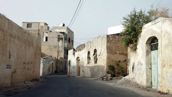 | موسوعة القرى الفلسطينية  | موسوعة القرى الفلسطينية
