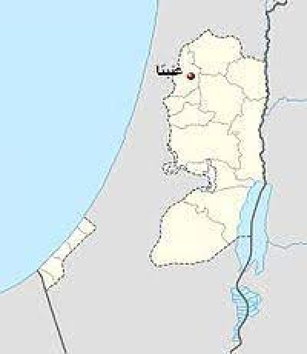 | موسوعة القرى الفلسطينية  | موسوعة القرى الفلسطينية