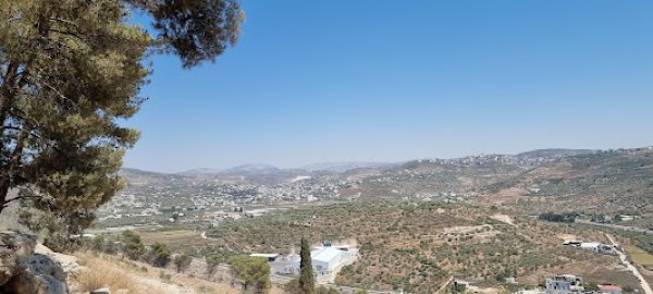 | موسوعة القرى الفلسطينية  | موسوعة القرى الفلسطينية
