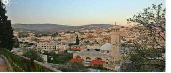 | موسوعة القرى الفلسطينية  | موسوعة القرى الفلسطينية