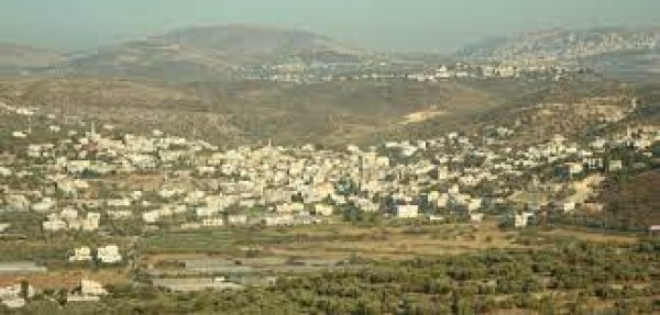 | موسوعة القرى الفلسطينية  | موسوعة القرى الفلسطينية