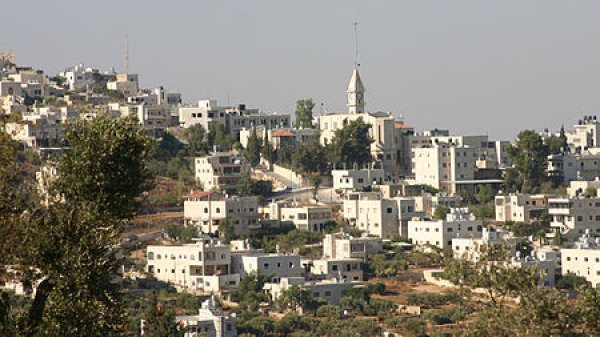 | موسوعة القرى الفلسطينية  | موسوعة القرى الفلسطينية