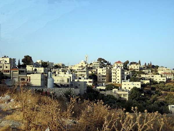 | موسوعة القرى الفلسطينية  | موسوعة القرى الفلسطينية