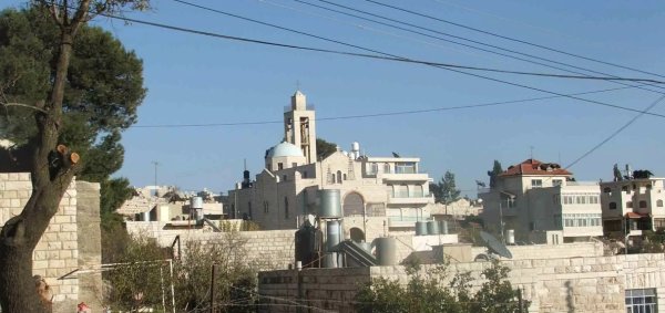 | موسوعة القرى الفلسطينية  | موسوعة القرى الفلسطينية